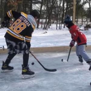 Meet your Posher, John